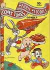 Looney Tunes and Merrie Melodies Comics #14 Comic Books - Covers, Scans, Photos in Looney Tunes and Merrie Melodies Comics Comic Books - Covers, Scans, Gallery